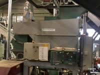 Weighing machines Pro-Pak 2000 EW TP, weger, afweger