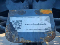 Other transport and industrial equipment and accessories Strimech Mighty bite