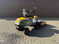 Ride-on mower Stiga Ready
