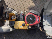 Ride-on mower Stiga Ready