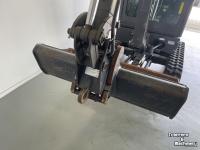 Mini-Excavator Limach E18.3 Mini-Graver