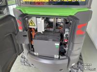 Mini-Excavator Limach E18.3 Mini-Graver
