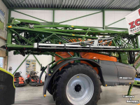 Fieldsprayer pull-type Amazone UX5201 - 39mtr NIEUW !