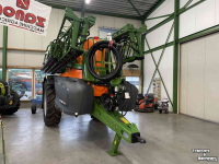 Fieldsprayer pull-type Amazone UX5201 - 39mtr NIEUW !