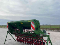 Seed drill Hassia DKA 300/29