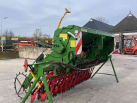 Seed drill Hassia DKA 300/29