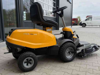 Ride-on mower Stiga Villa 15 HST