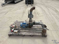 Ditch Pump GMP B4KQ