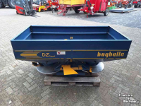 Fertilizer spreader Bogballe DZ TREND