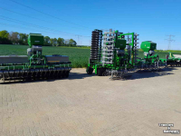 Grassland improver  Agriwir graslandverbeteraar, doorzaaimachine