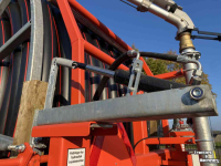 Irrigation hose reel FJ Agro FJ-Agro FJ750 125-650 zelfrijdende beregeningshaspel / Fasterholt