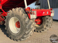 Sugar beet harvester Gilles Beet Master 2000