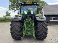 Tractor John Deere 6145R AP+AT-Ready B-styl cabine!
