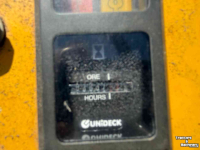 Wheelloader Knikmops 90