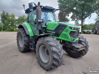 Tractor Deutz-Fahr 6130 TTV
