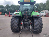 Tractor Deutz-Fahr 6130 TTV