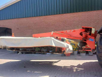 Mower Kuhn Fc 283