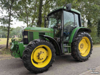 Tractor John Deere 6300