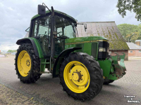 Tractor John Deere 6300