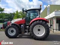 Tractor Steyr Profi 4125 CVT
