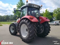 Tractor Steyr Profi 4125 CVT