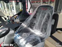 Tractor Steyr Profi 4125 CVT