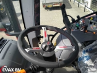 Tractor Steyr Profi 4125 CVT