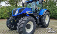 Tractors New Holland T7.230 PC