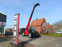 Telehandler Massey Ferguson TH.7038
