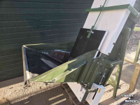 Elevator conveyor  Schouten El 245/60 Elevator
