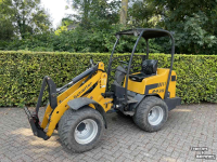 Wheelloader Schäffer 2430