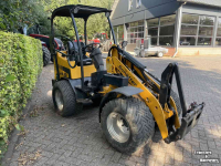 Wheelloader Schäffer 2430