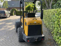 Wheelloader Schäffer 2430