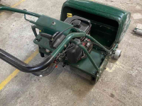 Push-type Lawn mower Atco Royale 24E i/c