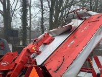 Mower Kuhn FC 883-FF Vlindermaaier