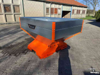 Big-Bag Filler  Michalak Bigbag vulcontainer