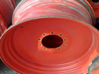 Wheels, Tyres, Rims & Dual spacers  Diverse velgen sets