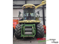 Forage-harvester Krone BIG X 700