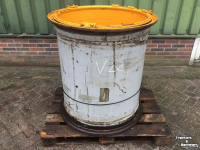 Wheels, Tyres, Rims & Dual spacers Veenhuis veenhuis velg