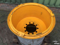Wheels, Tyres, Rims & Dual spacers Veenhuis veenhuis velg
