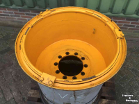 Wheels, Tyres, Rims & Dual spacers Veenhuis veenhuis velg