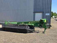 Mower John Deere 331
