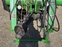 Mower John Deere 331