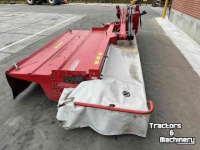Mower Lely Splendimo 320 MC Maaier