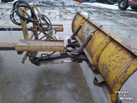 Snow Removal Equipment Meyer Sneeuwschuif