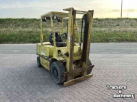 Forklift Mitsubishi FD 25 Heftruck