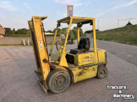 Forklift Mitsubishi FD 25 Heftruck