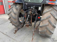 Tractor Valmet 865 fronthef + pto, voorlader