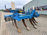Seedbed combination  W5P Zaaibedcombinatie 3 Meter