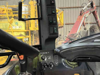 Tractor Claas Arion 430 CIS